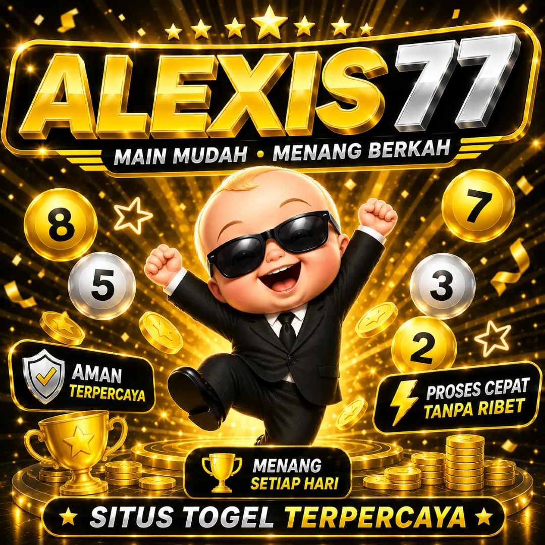 ALEXIS77